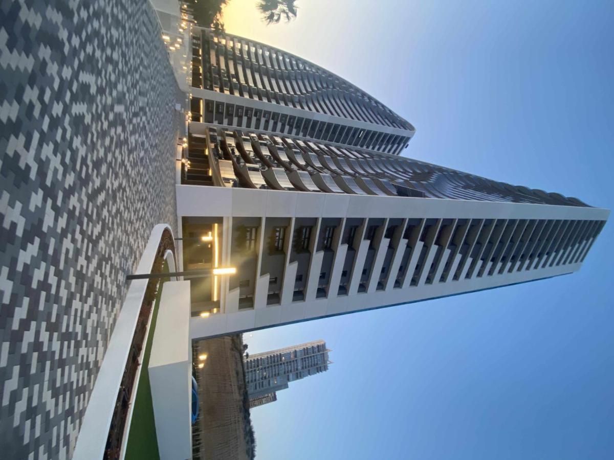 Lujoso Apartament Con Impresionantes Vistas Al Mar Benidorm Esterno foto