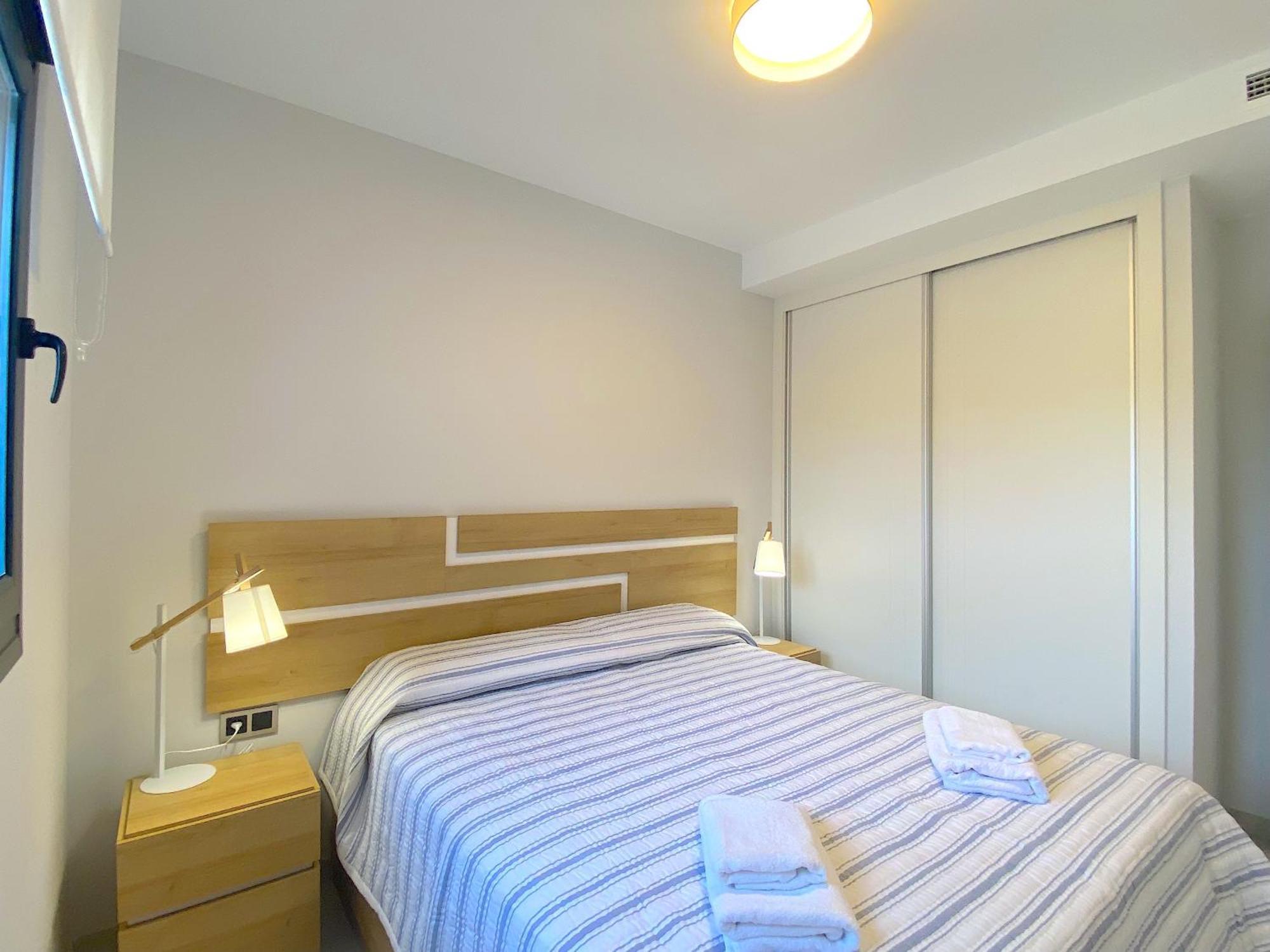 Lujoso Apartament Con Impresionantes Vistas Al Mar Benidorm Esterno foto